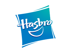 Spellen uitgever Hasbro
