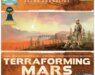Uitbreidingen Terraforming Mars en Ares Expeditie kaartspel