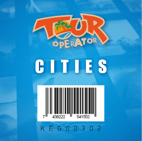 Tour Operator: Cities