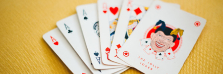 Kaartspel Duizenden spelregels