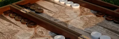 backgammon regels