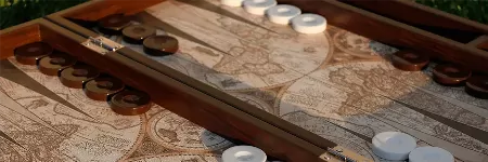 backgammon regels